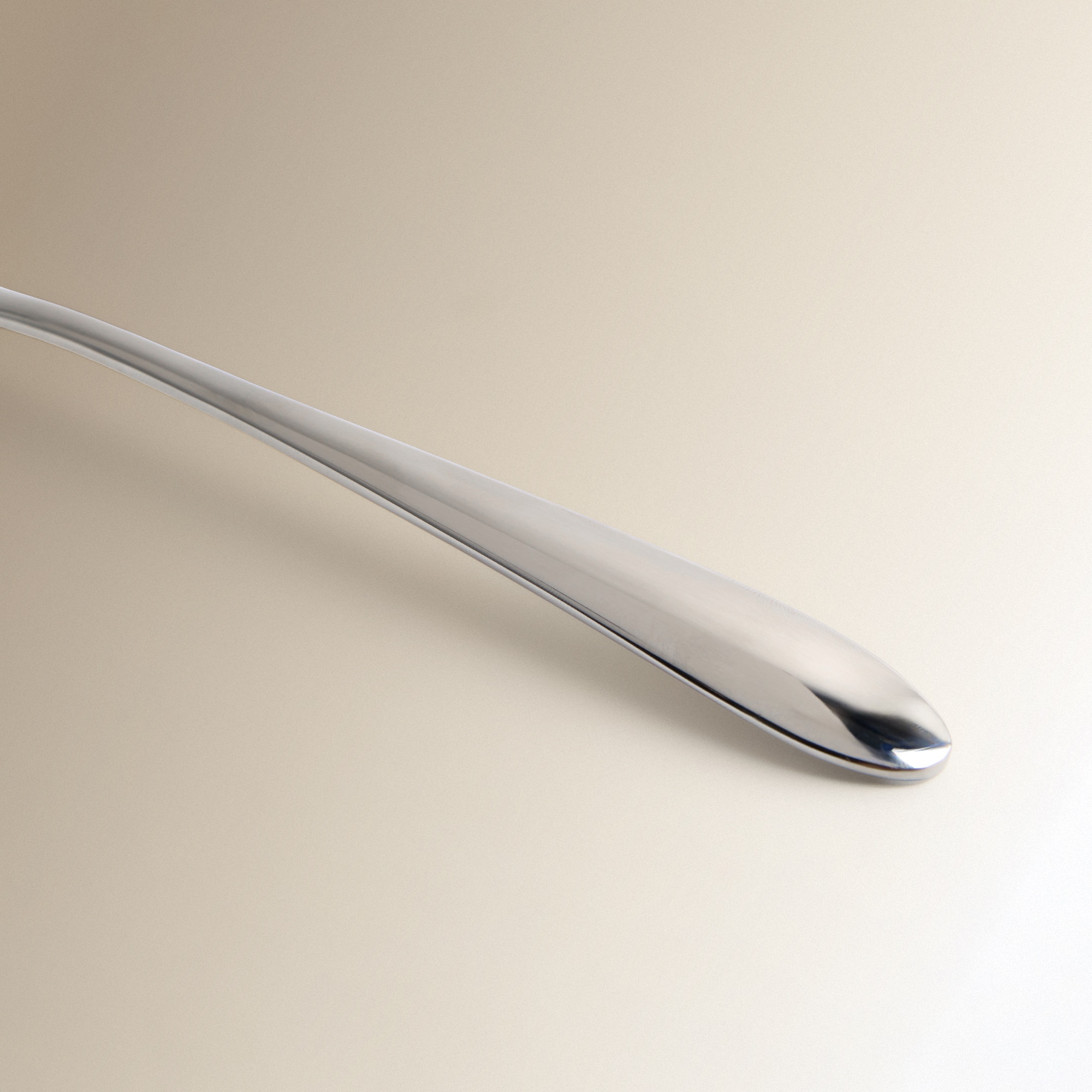 Colher de Servir Volga Aço-3