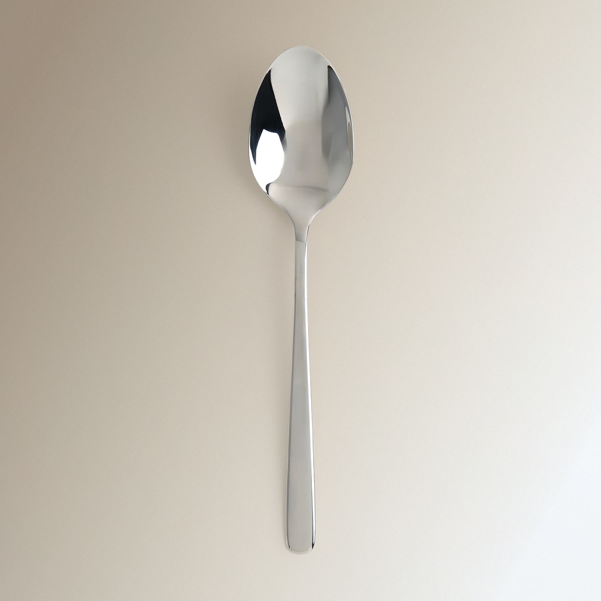 Colher de Servir Hudson Aço-1