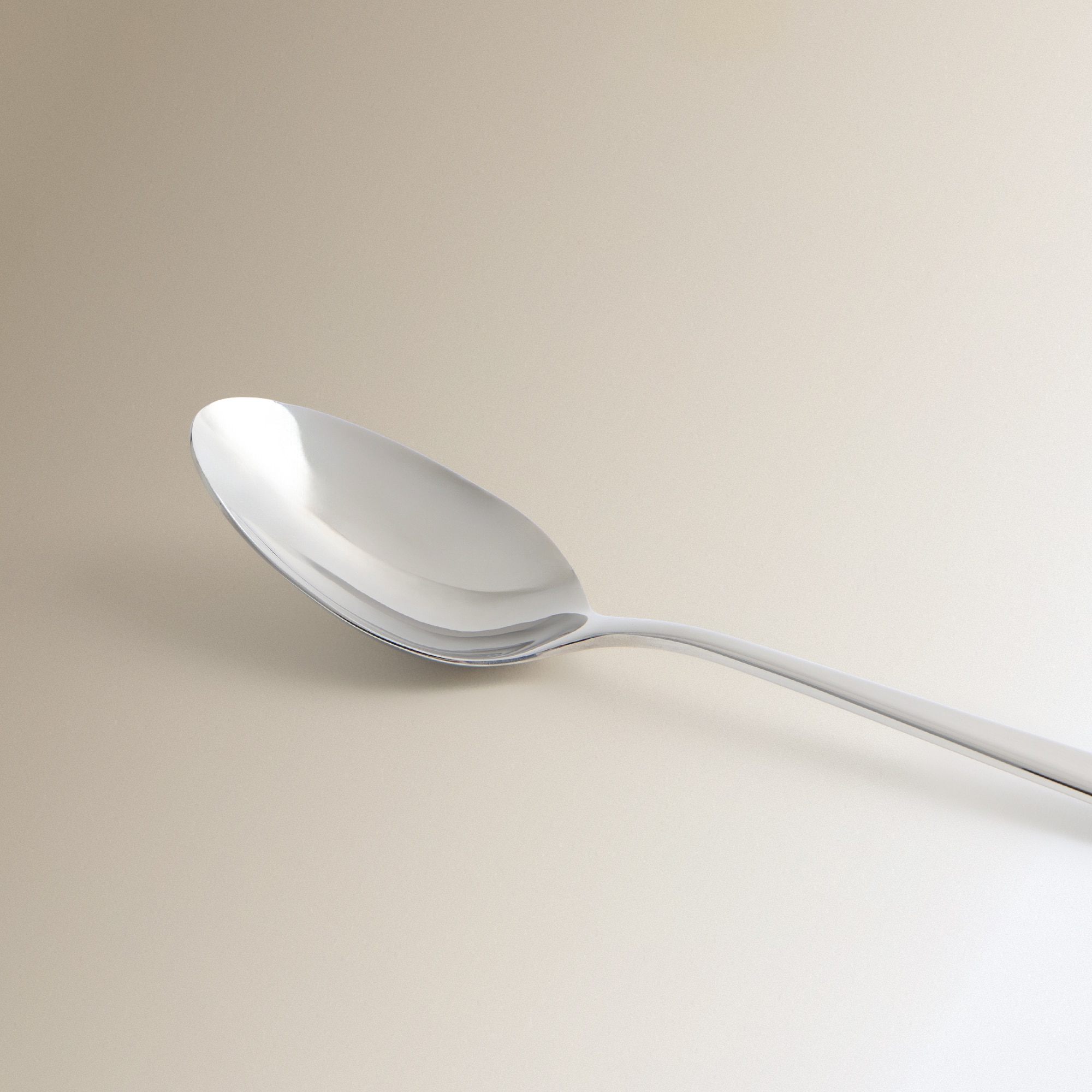 Colher de Servir Hudson Aço-2