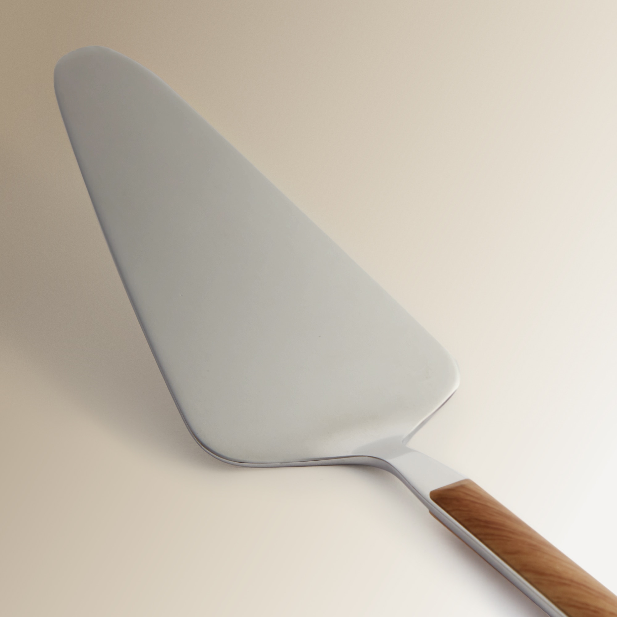 Garfo de servir Native El Corte Inglés Bege-2