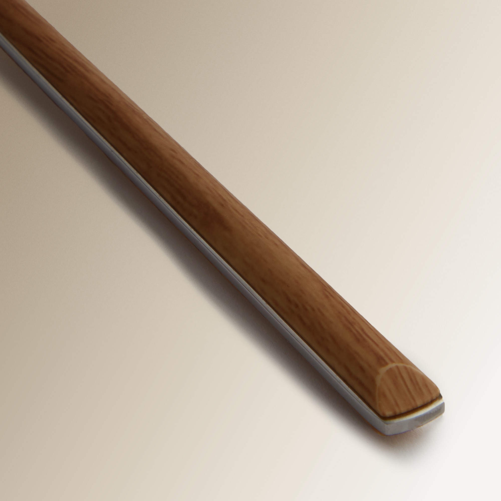 Garfo de servir Native El Corte Inglés Bege-3