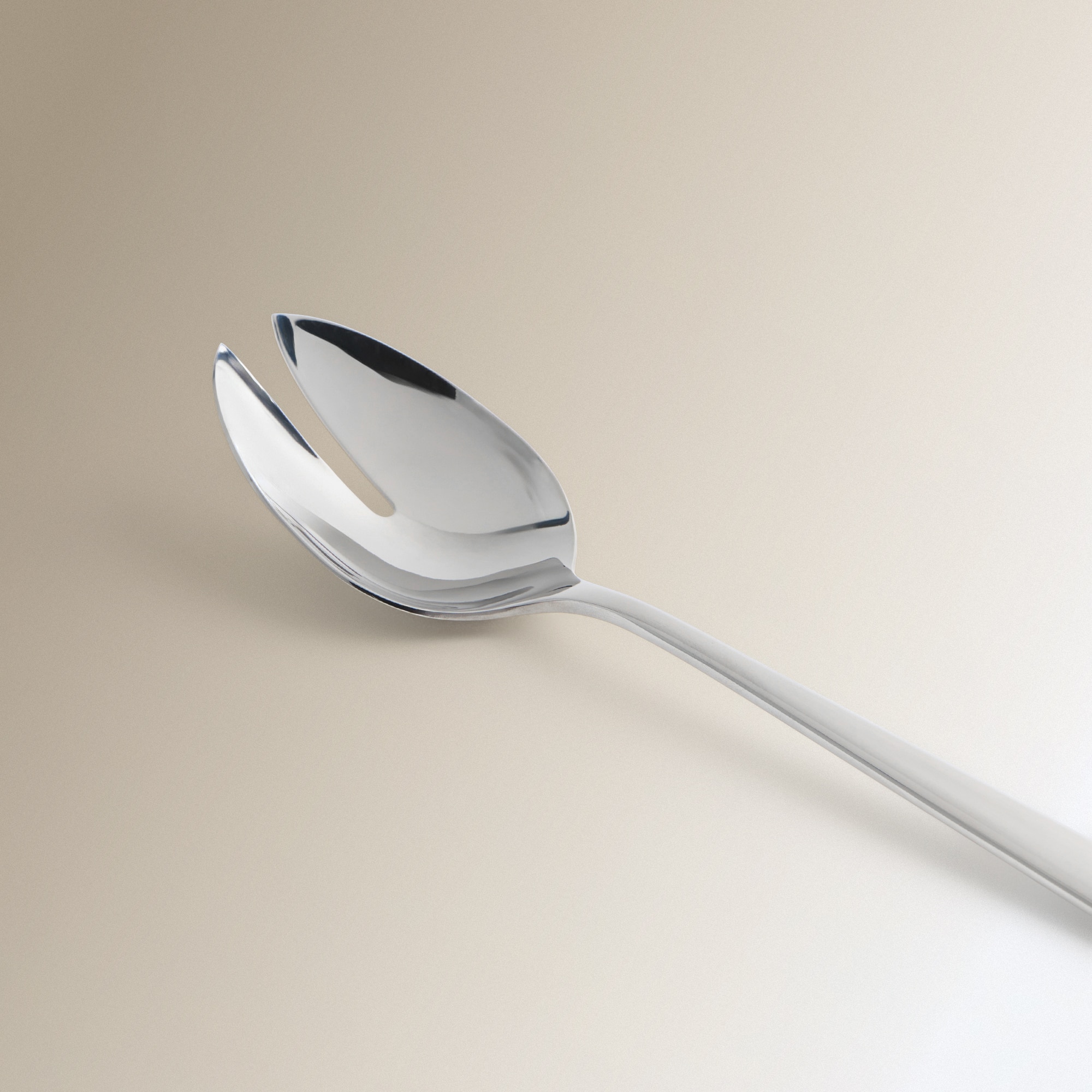 Garfo de Servir Hudson Aço-2