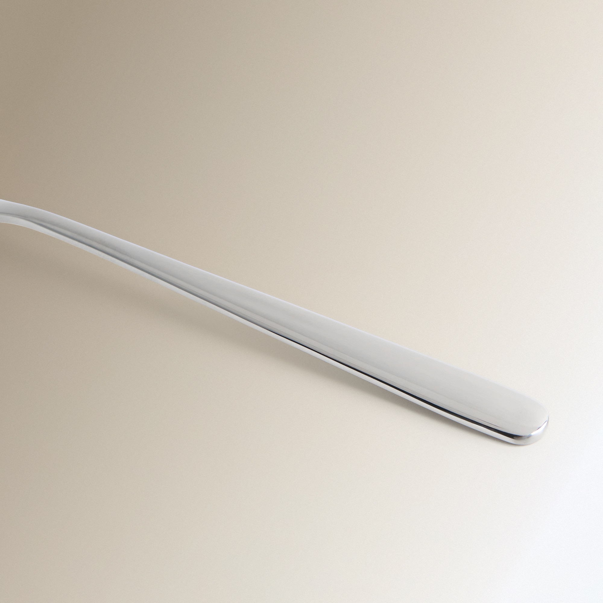 Garfo de Servir Hudson Aço-3