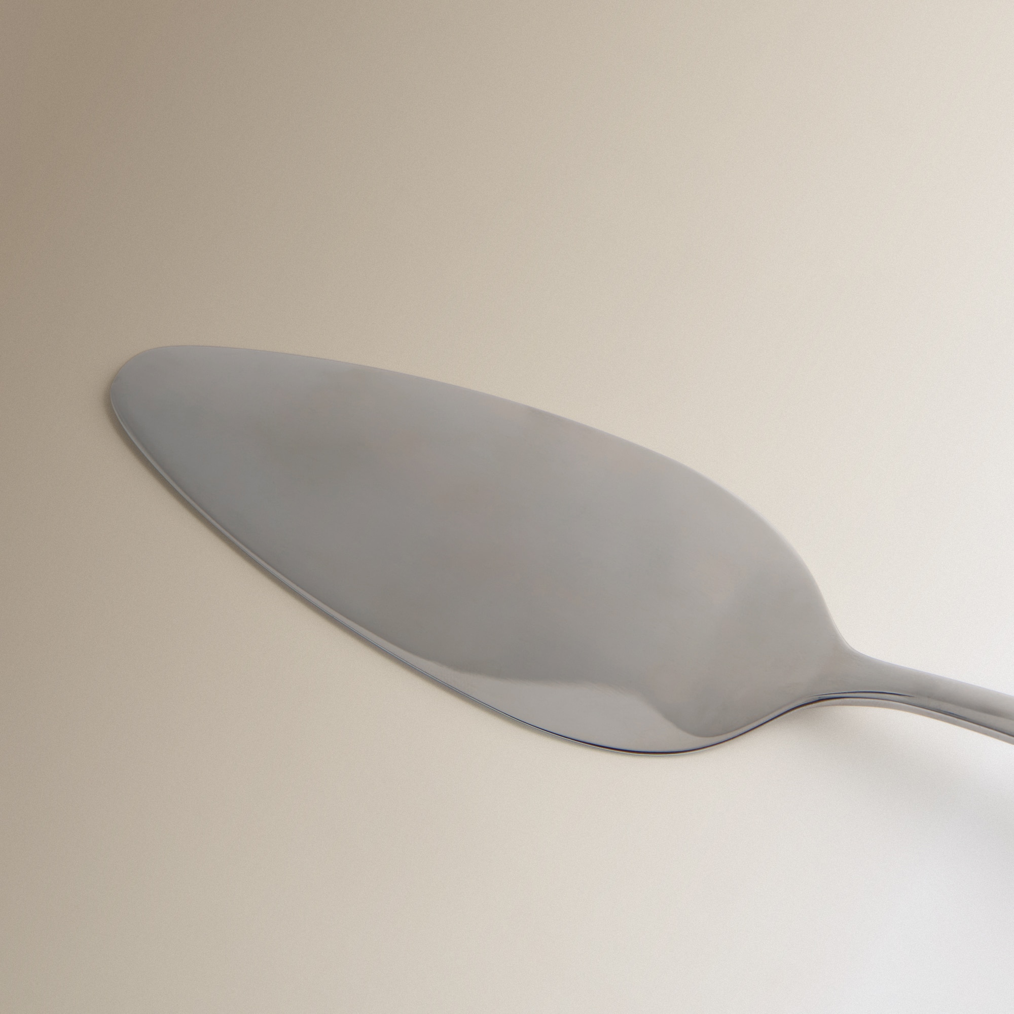 Espátula para Bolo Volga Aço-2