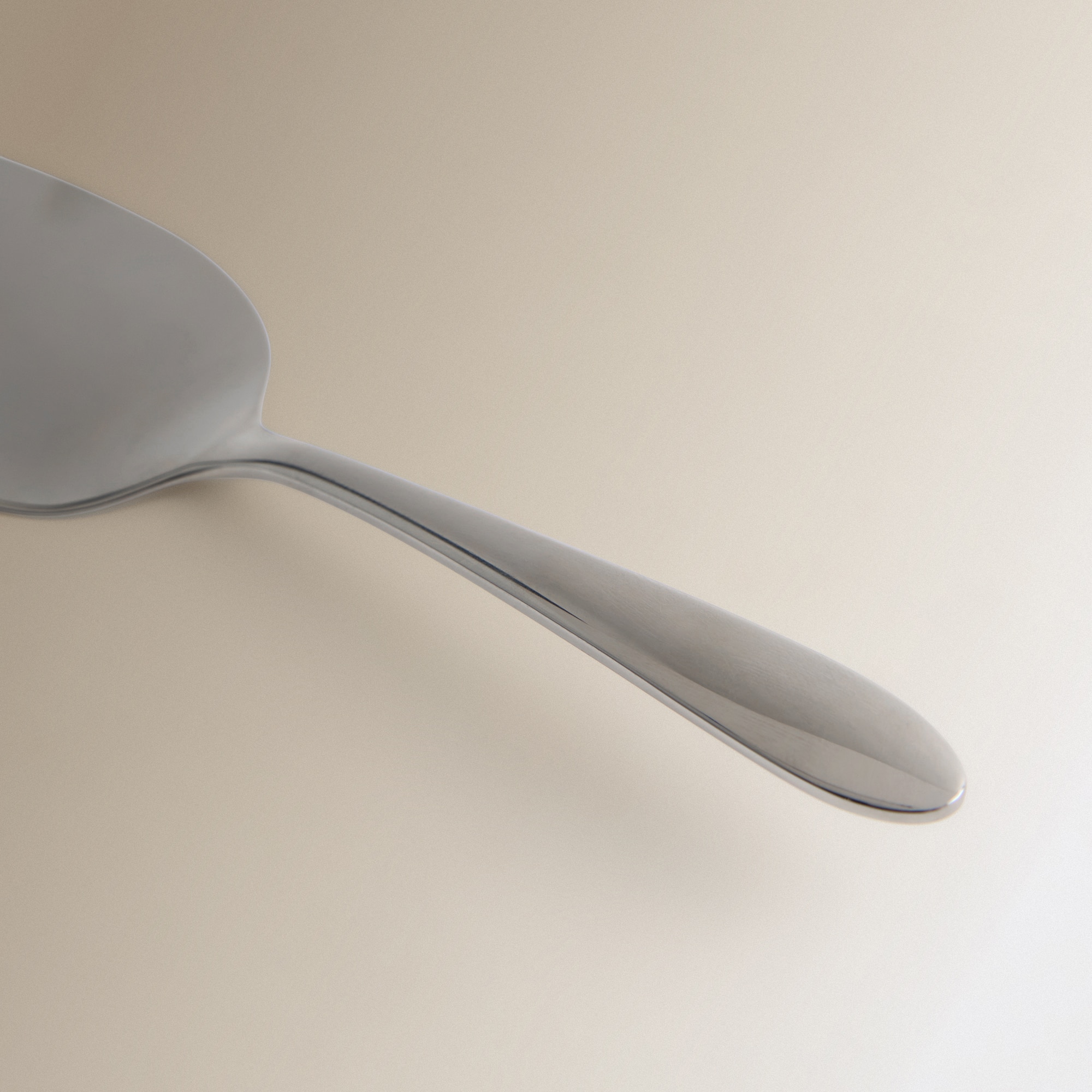 Espátula para Bolo Volga Aço-3