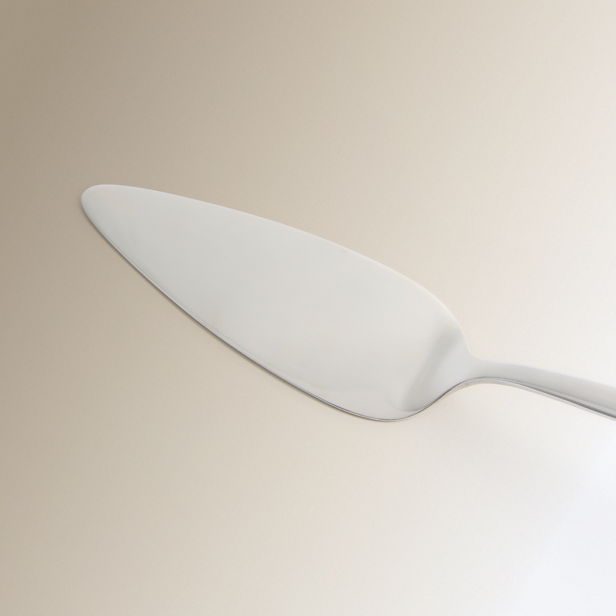 Faca de Bolo Hudson Aço-2