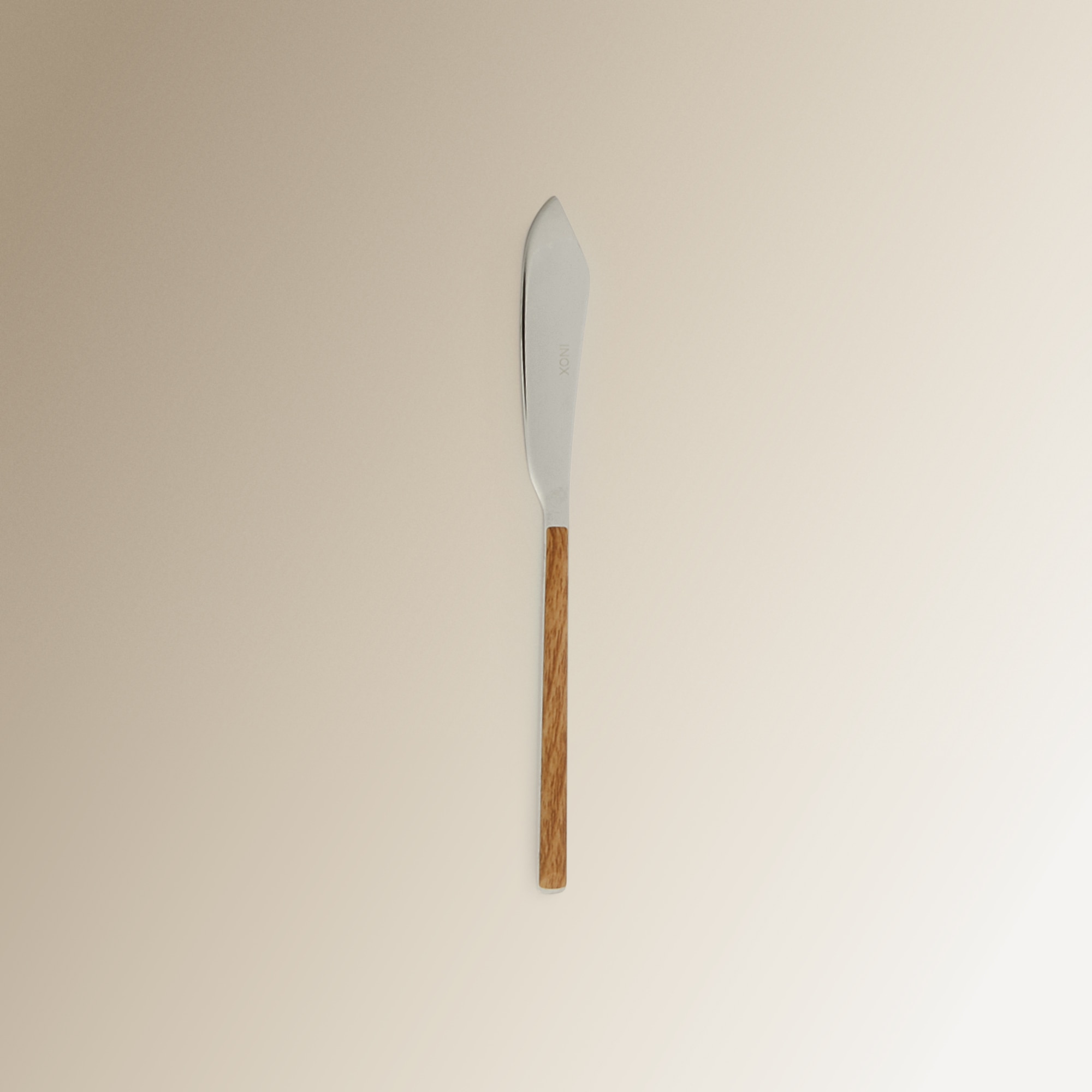 Imagem 0 de Faca de barrar Native El Corte Inglés