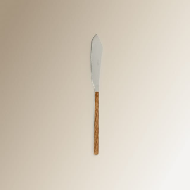 Imagem 0 de Faca de barrar Native El Corte Inglés