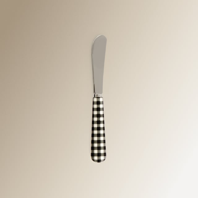 Imagen 0 de Cuchillo de mantequilla Brunch Basics El Corte Inglés