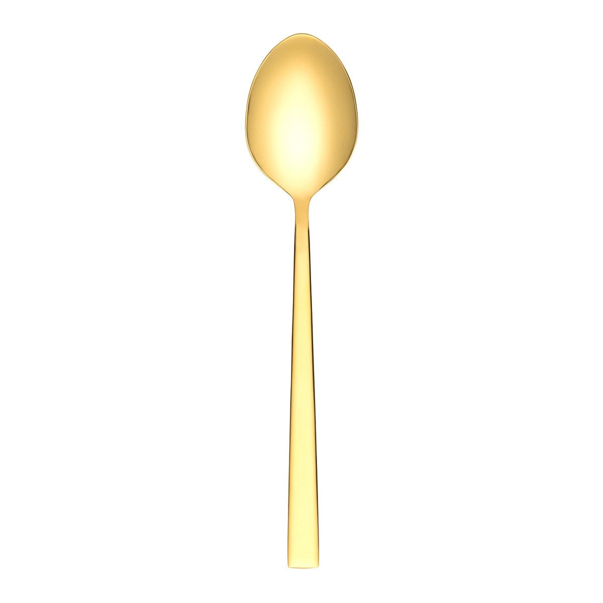 Faqueiro por peças Támesis Dourado El Corte Inglés 2