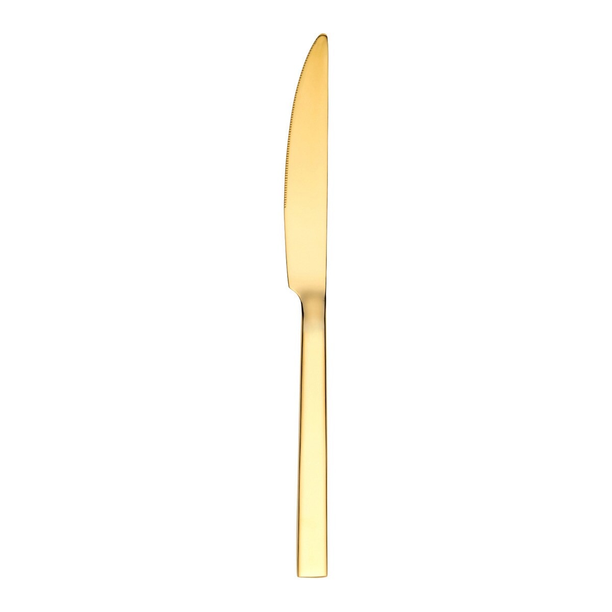Faqueiro por peças Támesis Dourado El Corte Inglés 4
