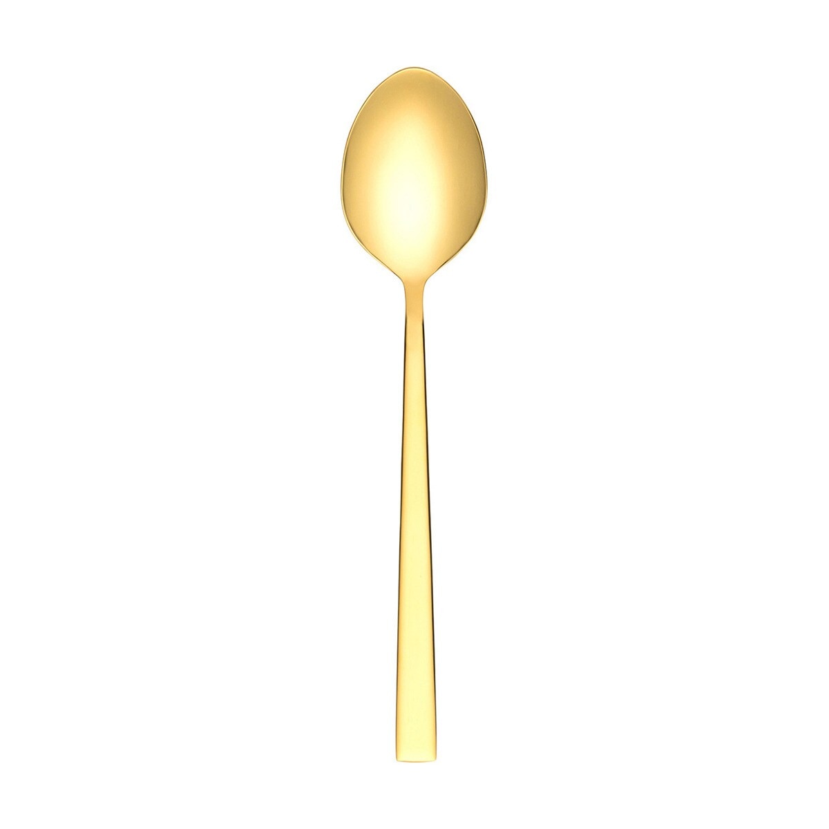 Faqueiro por peças Támesis Dourado El Corte Inglés 5