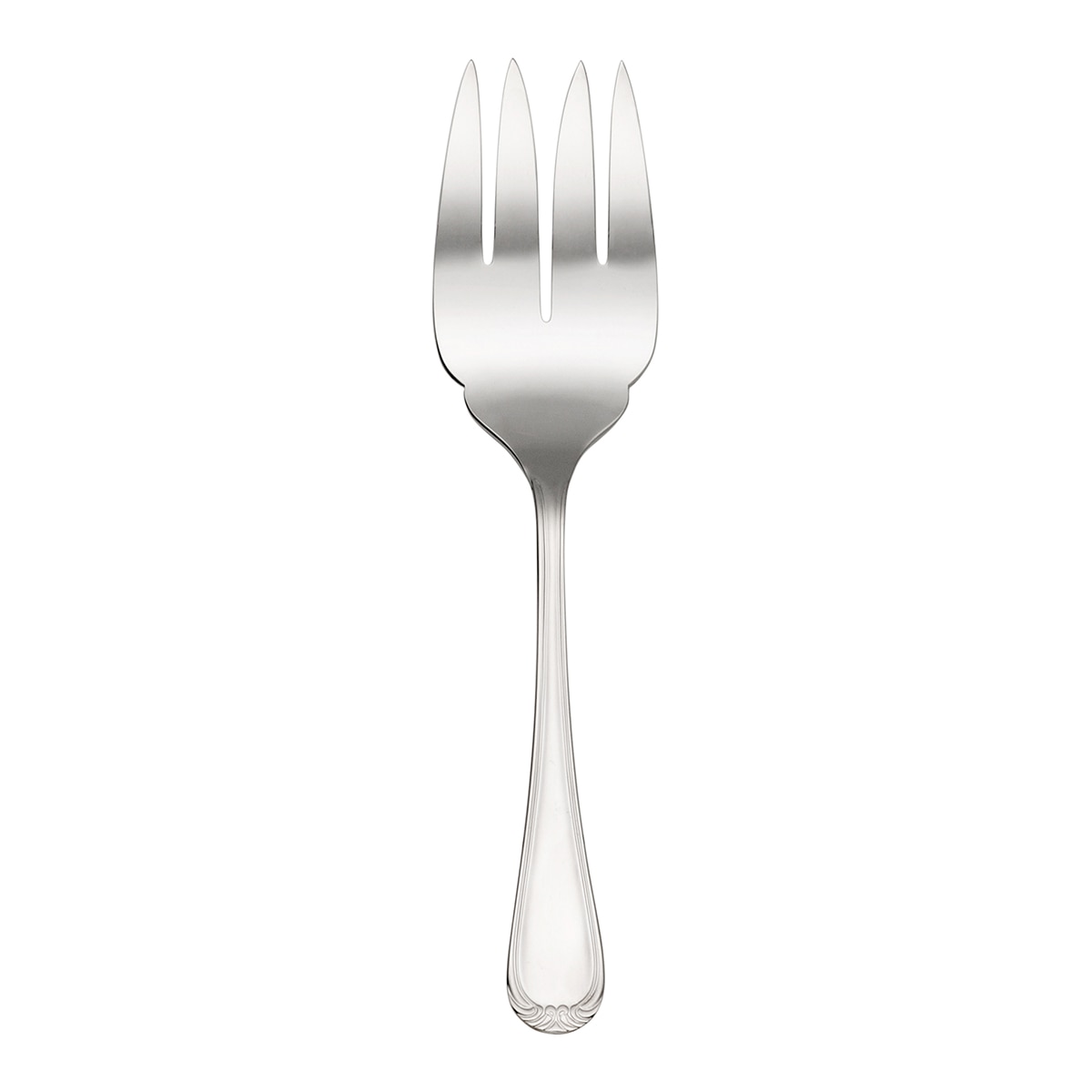 Imagem 0 de Faca para servir peixe Teresa Cruz de Malta