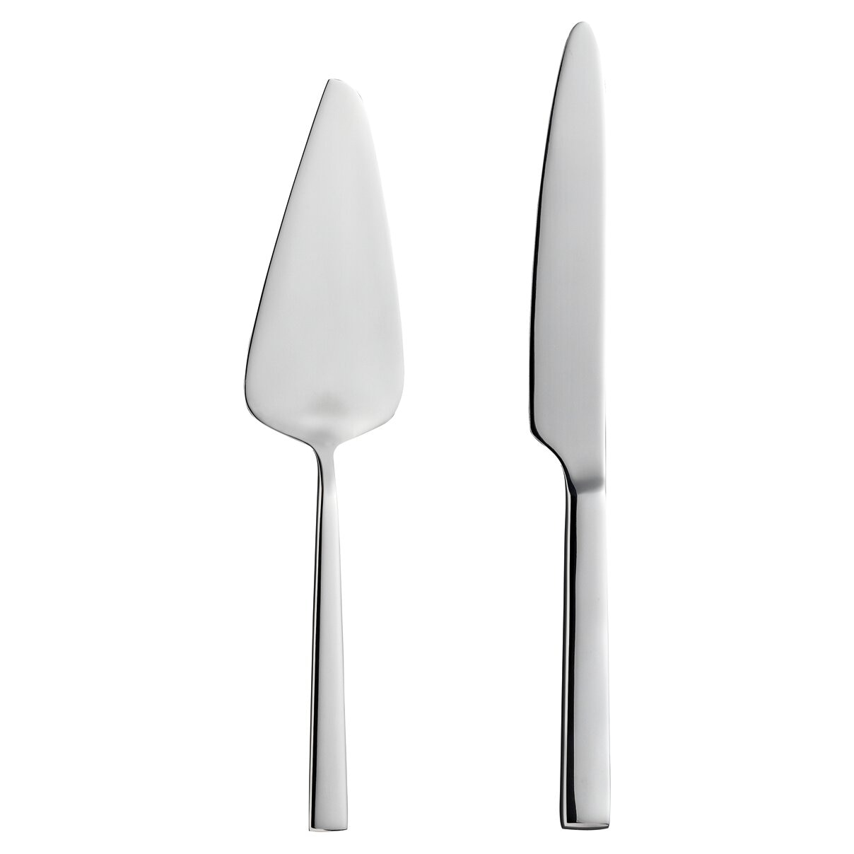 Imagem 0 de Talheres para servir bolos Universal El Corte Inglés