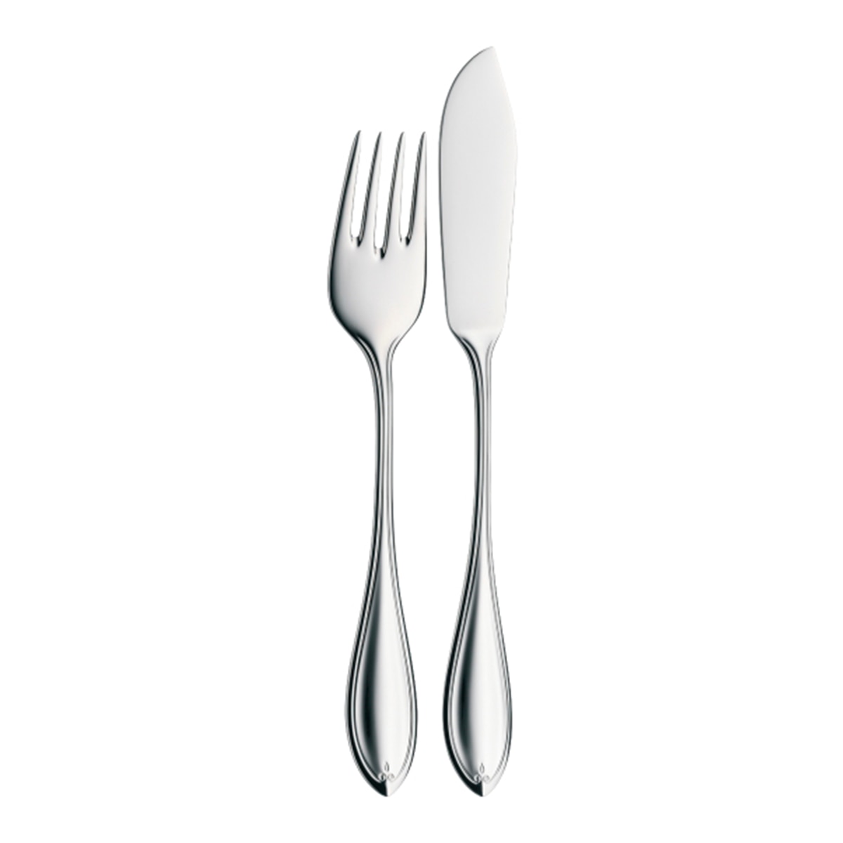 Imagem 0 de Conjunto de 12 peças de peixe Premier Protect