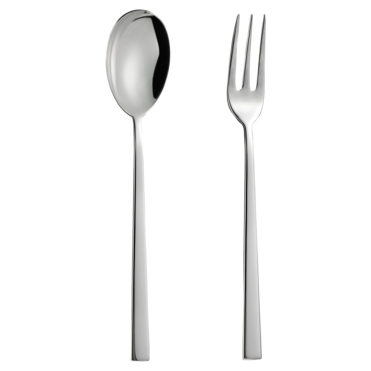 Imagem 0 de Conjunto para servir saladas Universal