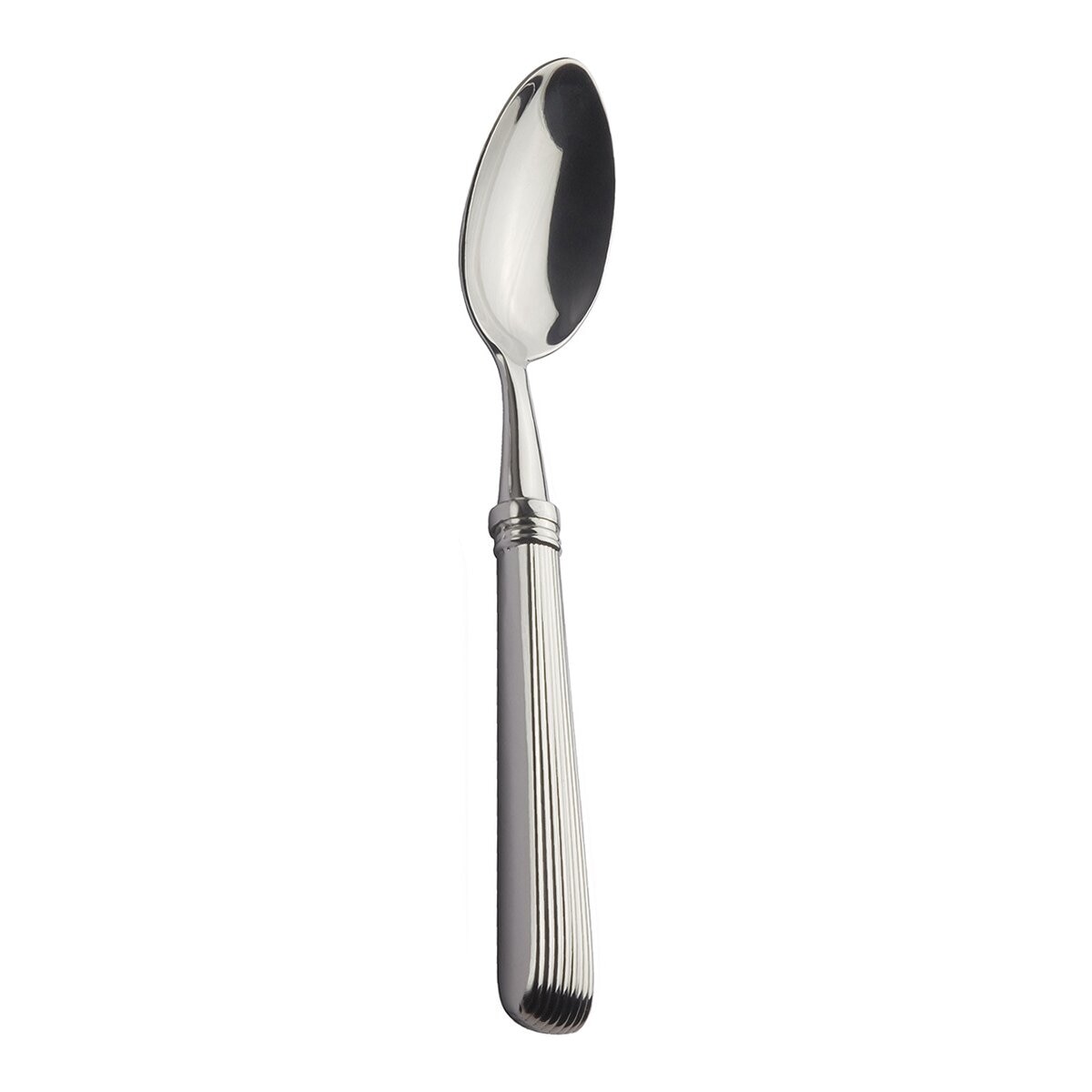 Colher de mesa Béatrix Aço-1