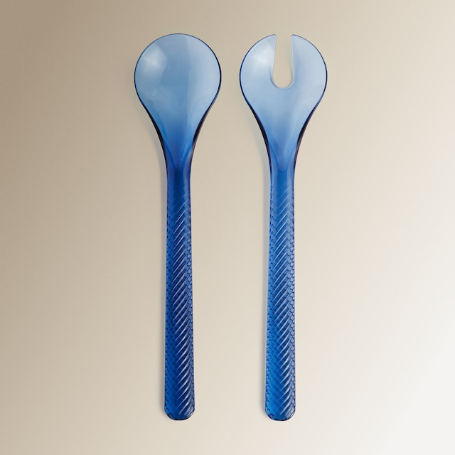 Imagen 0 de Cubiertos para ensaladas Venecia Basics El Corte Inglés