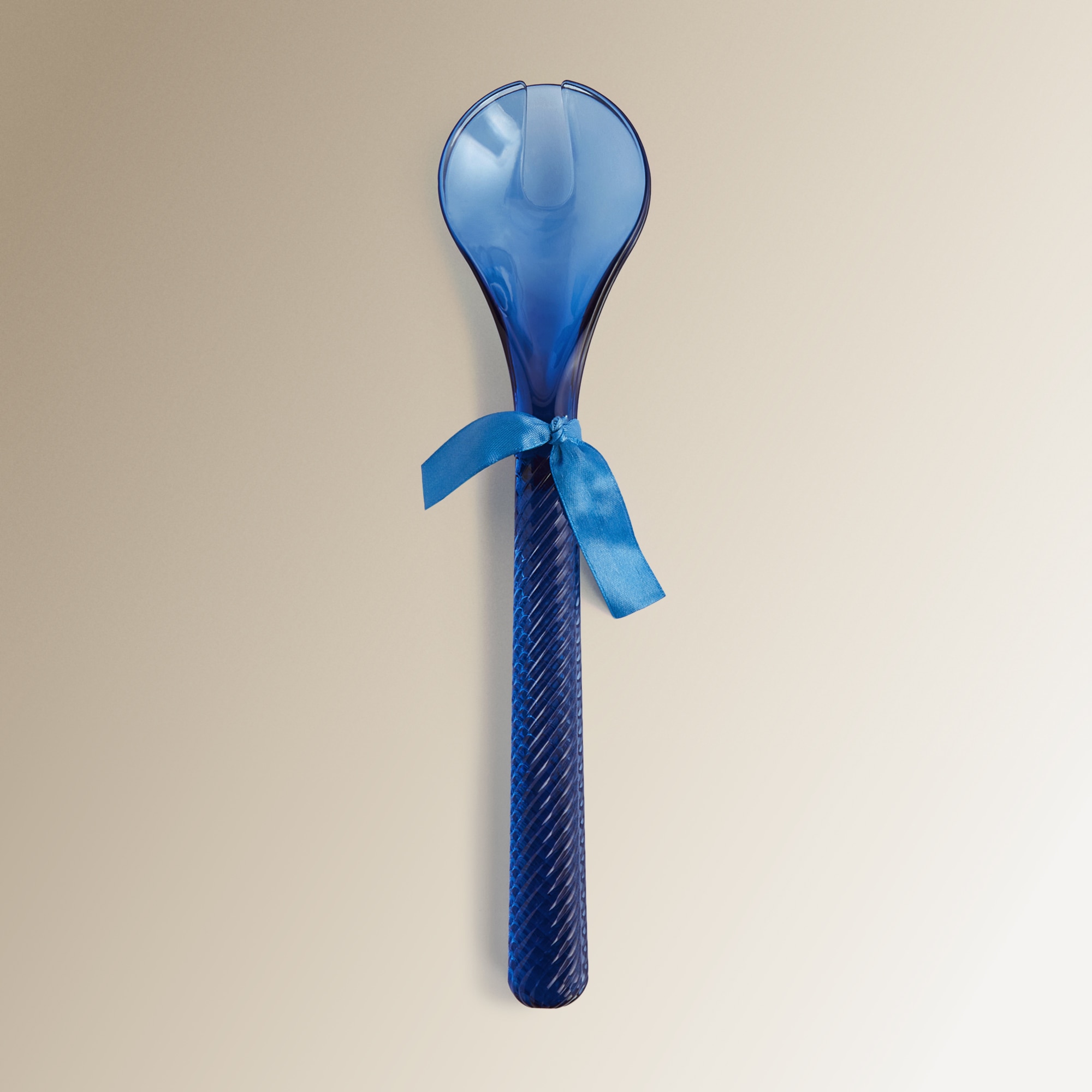 Cubiertos para ensaladas Venecia Basics El Corte Inglés Azul-6