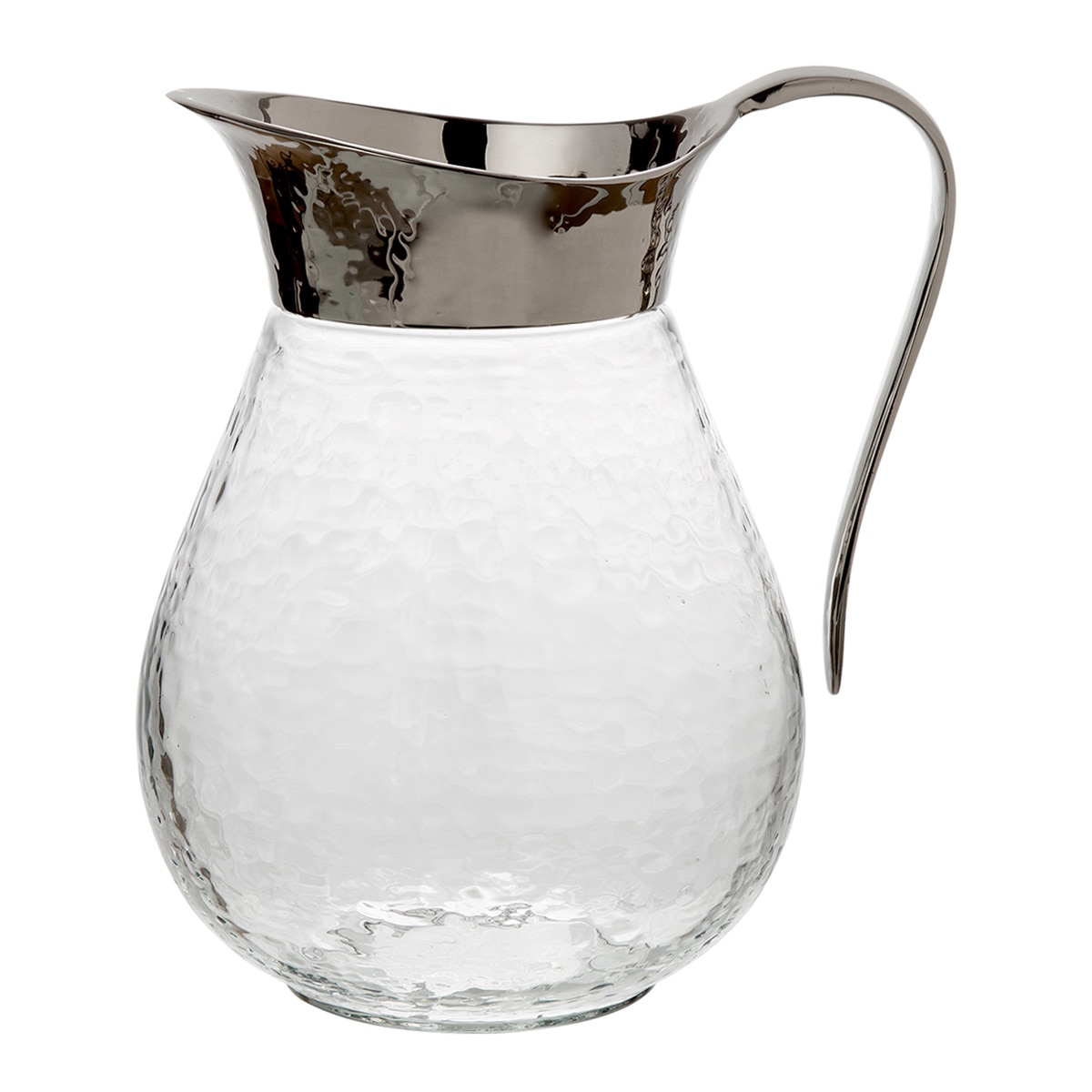 Jarra de água Hammer Transparente-1