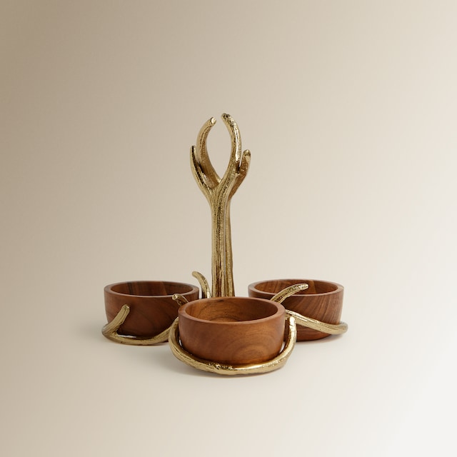 Imagem 0 de Recipiente para Amêndoas Lamira