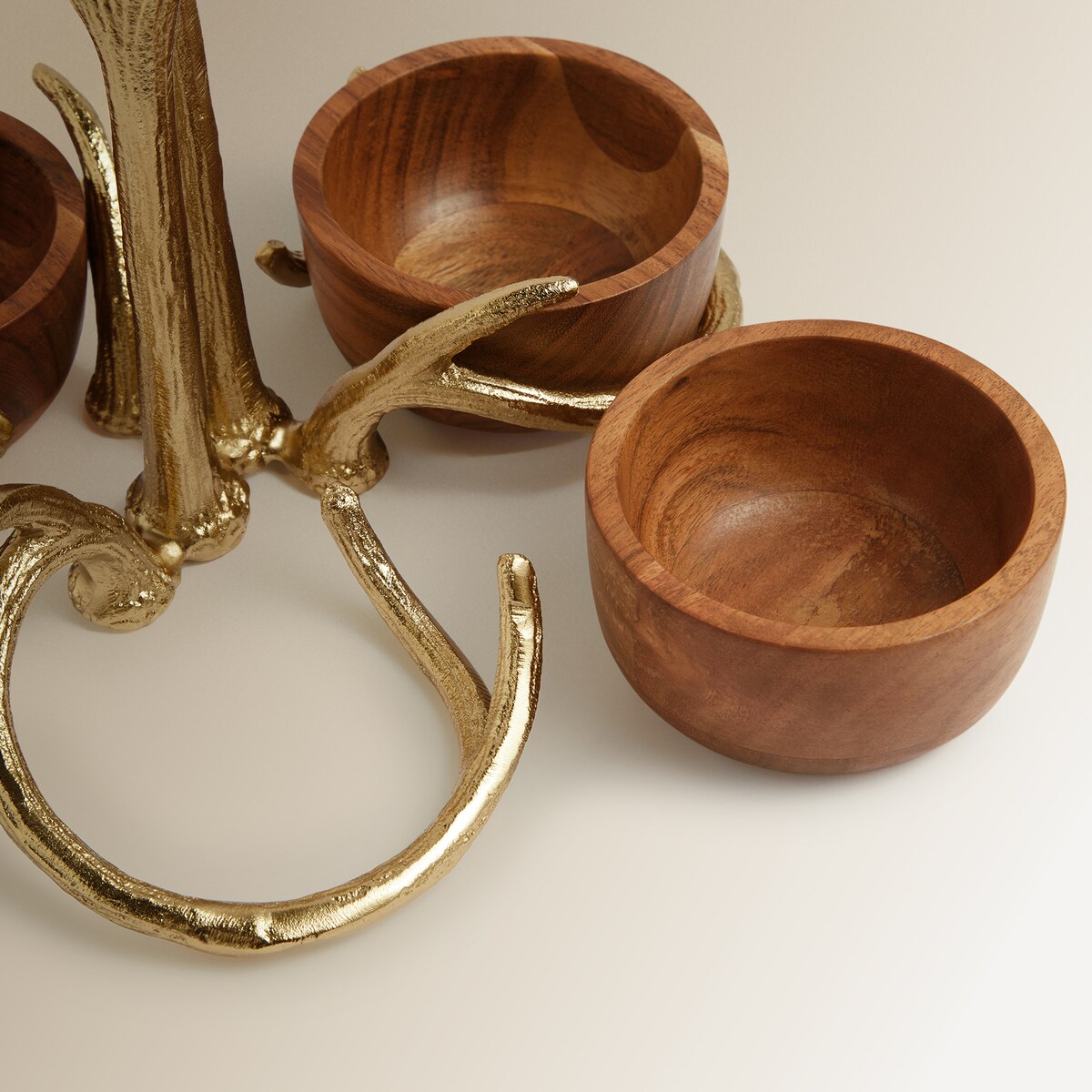 Recipiente para Amêndoas Lamira Castanho-3