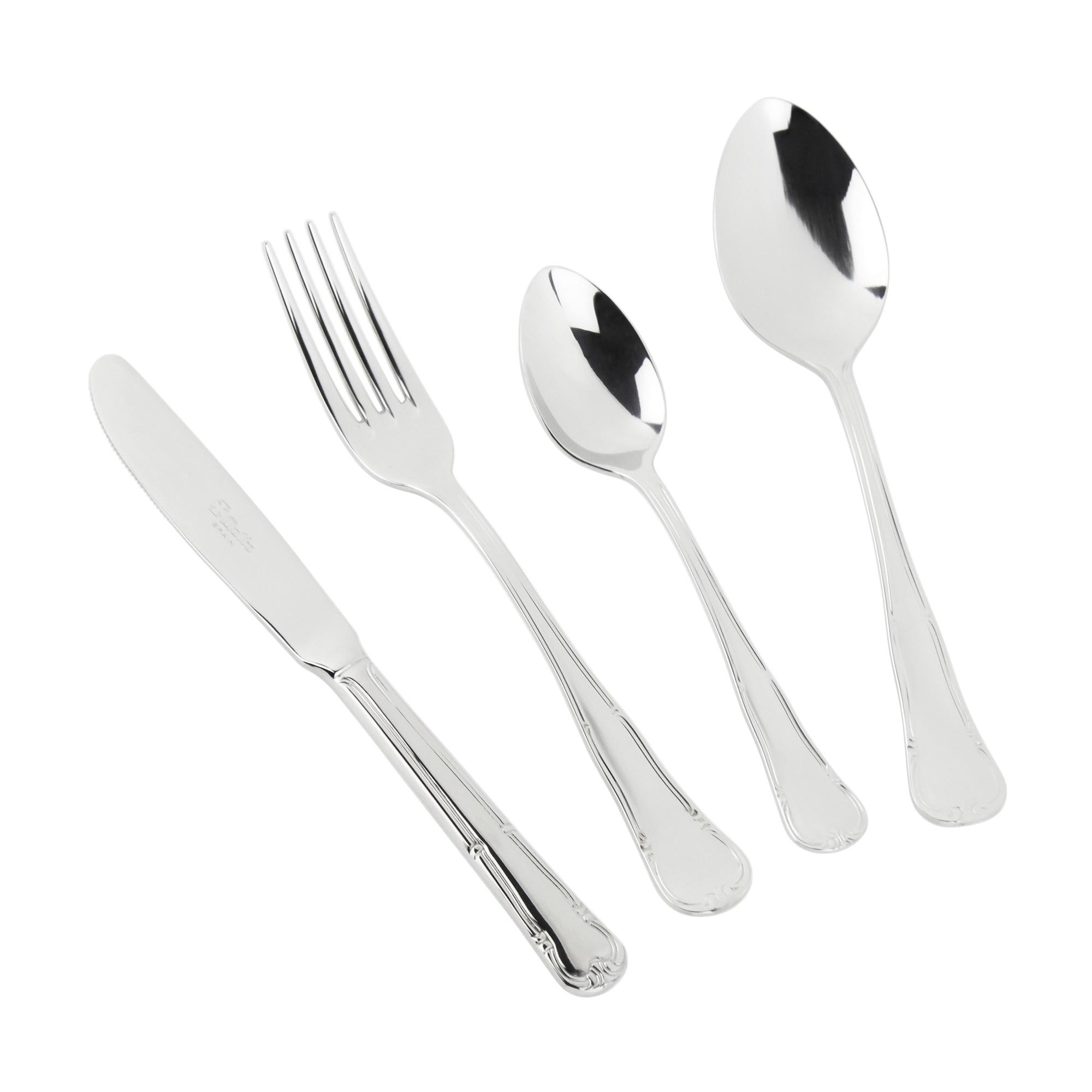 Imagem 0 de Estojo de Comunhão 4 Peças 4500