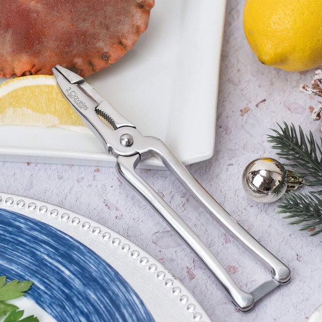 Imagem 0 de Pinça de Marisco