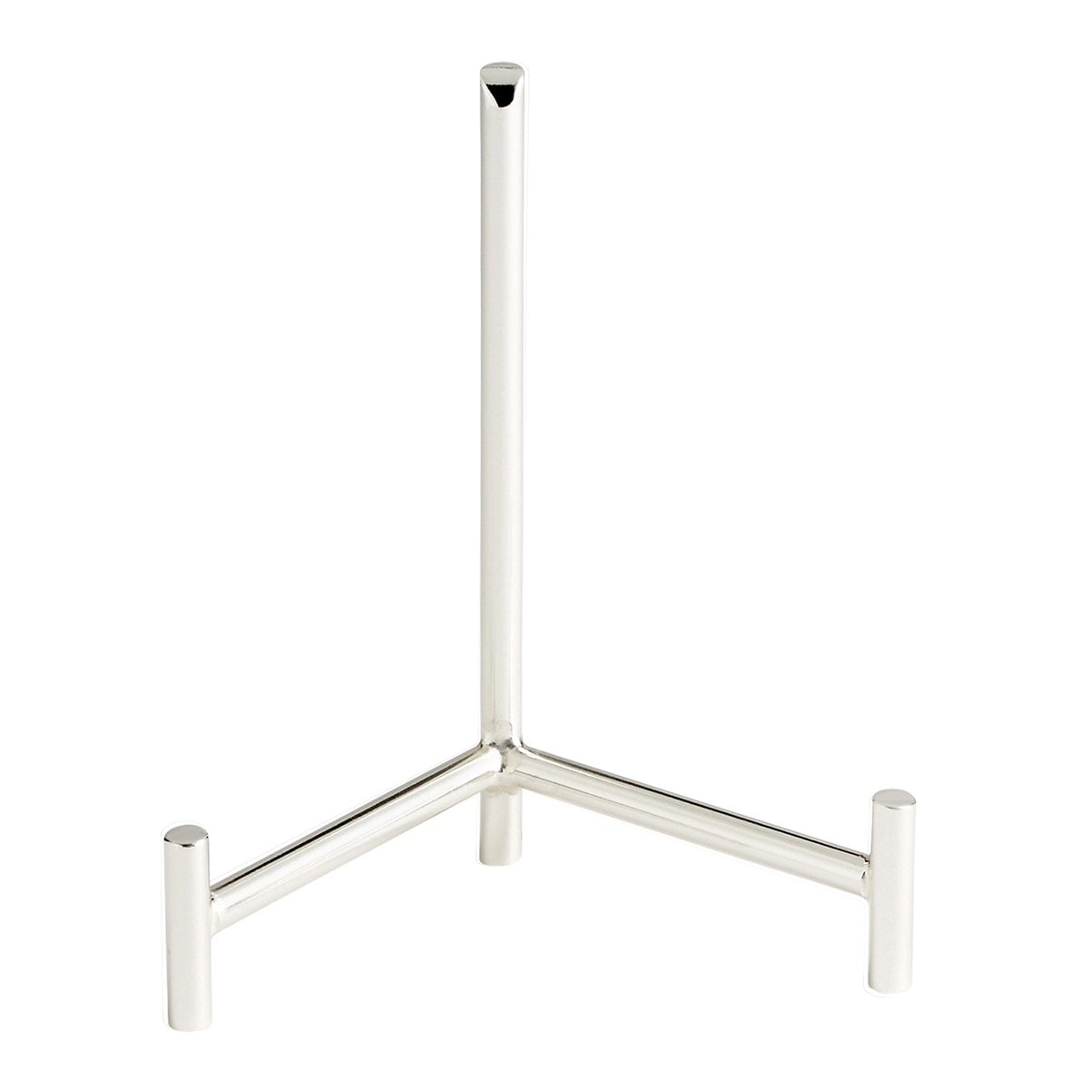 Tripé para utensílios Punto Cero Branco-1