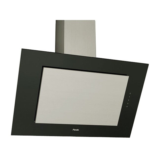 Imagen 0 de Campana decorativa Pando P-731 Touch Control