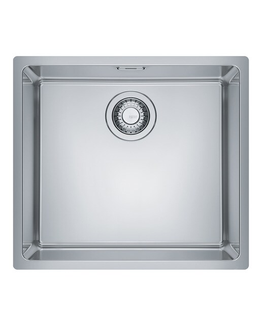 Franke - Fregadero con una cubeta Maris MRX 210 Franke.