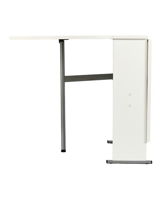 Imagem 0 de Mesa de cozinha desdobrável Flap El Corte Inglés