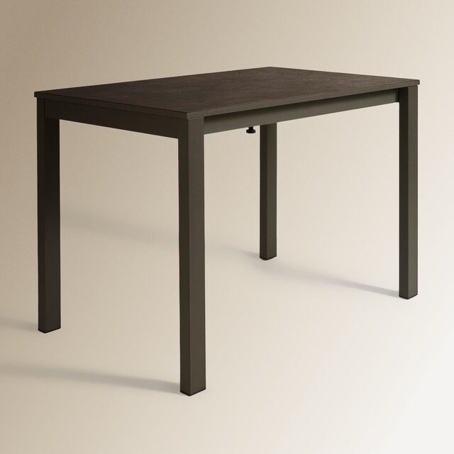 Imagem 0 de Mesa de cozinha extensível Ada El Corte Inglés