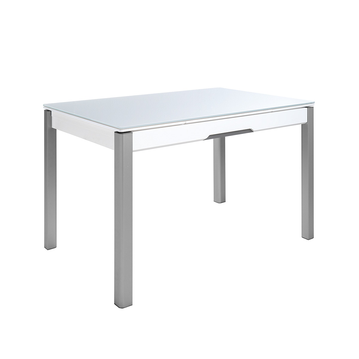 Imagem 0 de Mesa Extensível de Vidro Freed