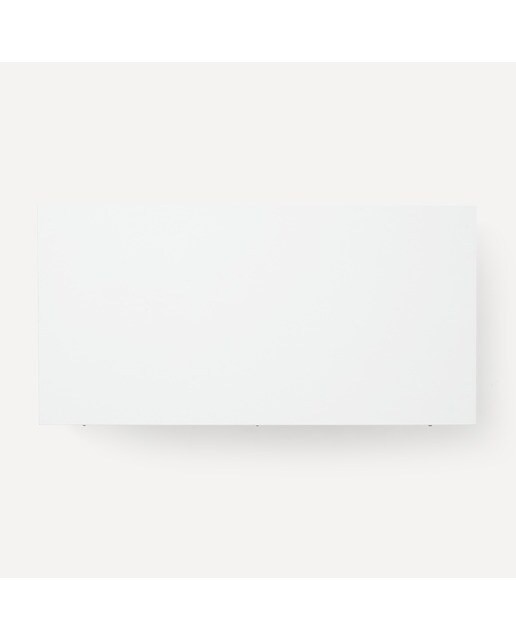 Mesa extensible Bob - Blanco/Blanco Blanco/Blanco-5