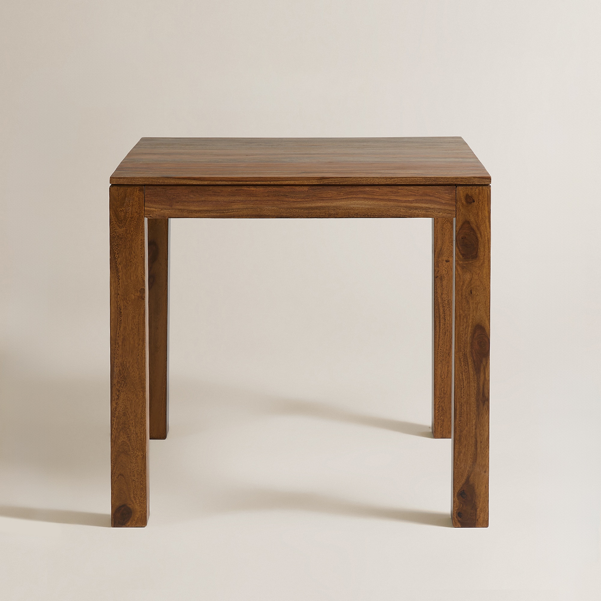 Mesa de Cozinha de Pau-Rosa Bombay Palissandro-3