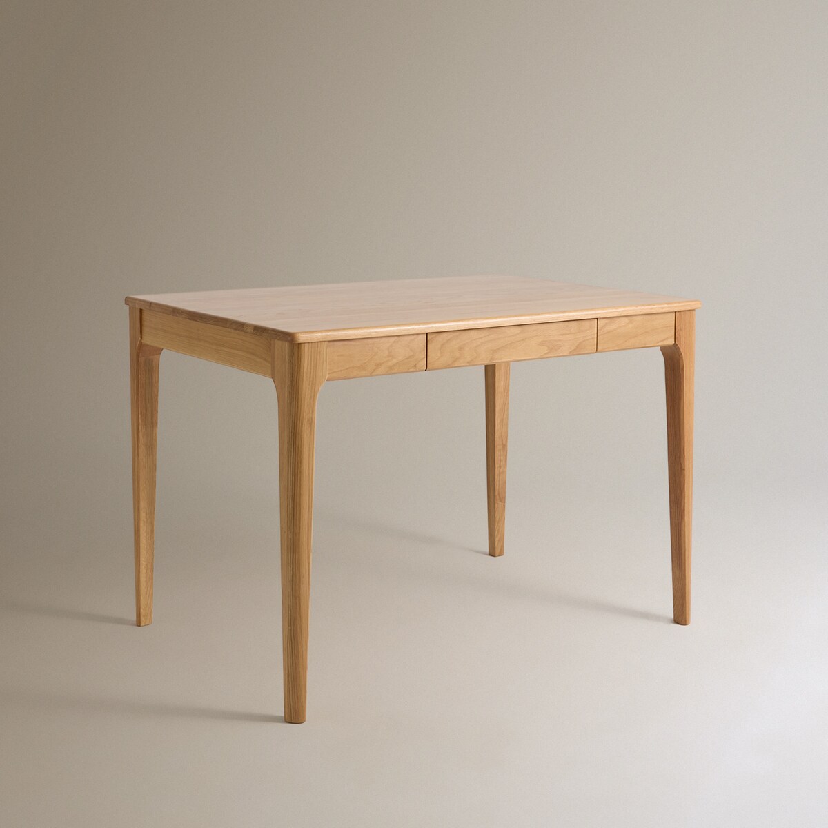 Mesa de Madeira de Carvalho Canaima Carvalho-2