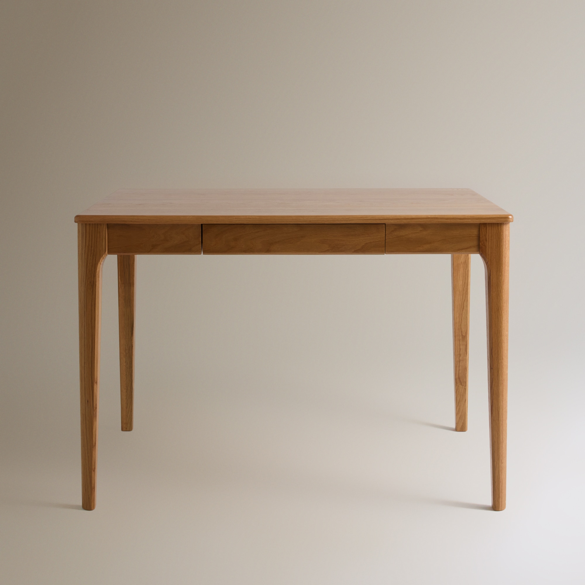 Mesa de Madeira de Carvalho Canaima Carvalho-3