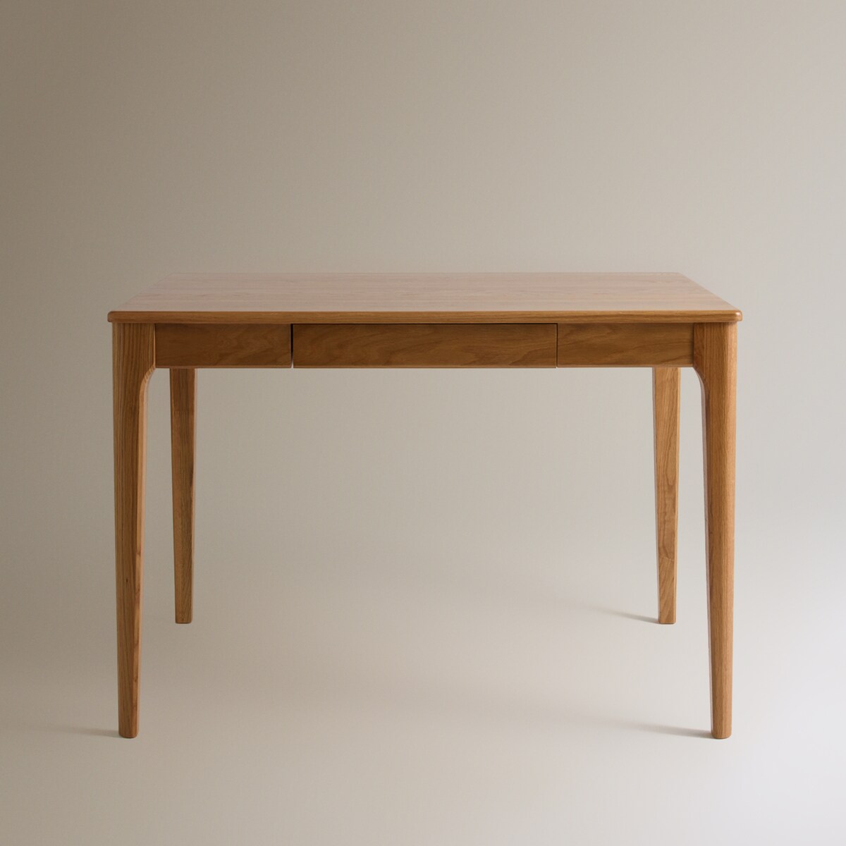 Mesa de Madeira de Carvalho Canaima Carvalho-3