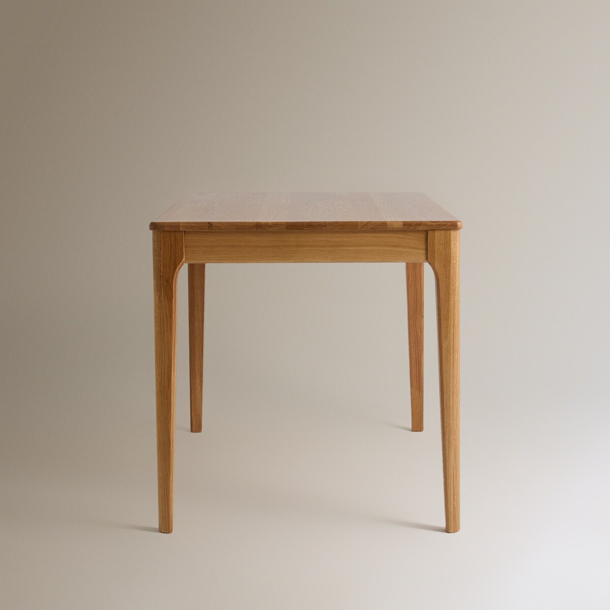 Mesa de Madeira de Carvalho Canaima Carvalho-4