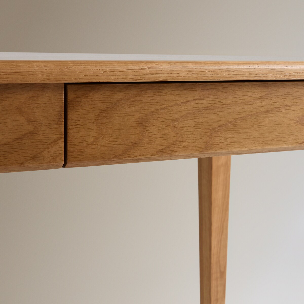 Mesa de Madeira de Carvalho Canaima Carvalho-6