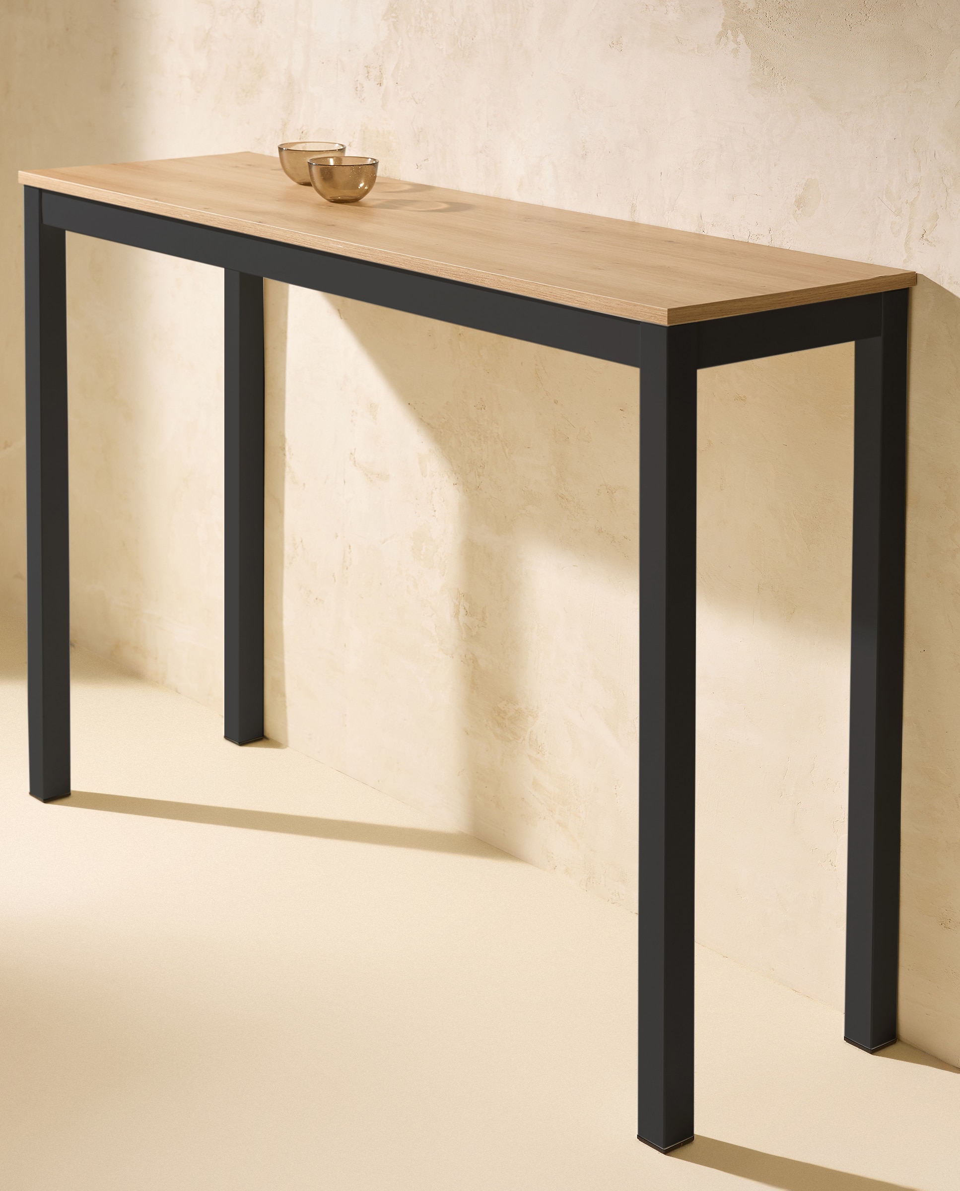 Imagem 0 de Mesa de cozinha alta Bob