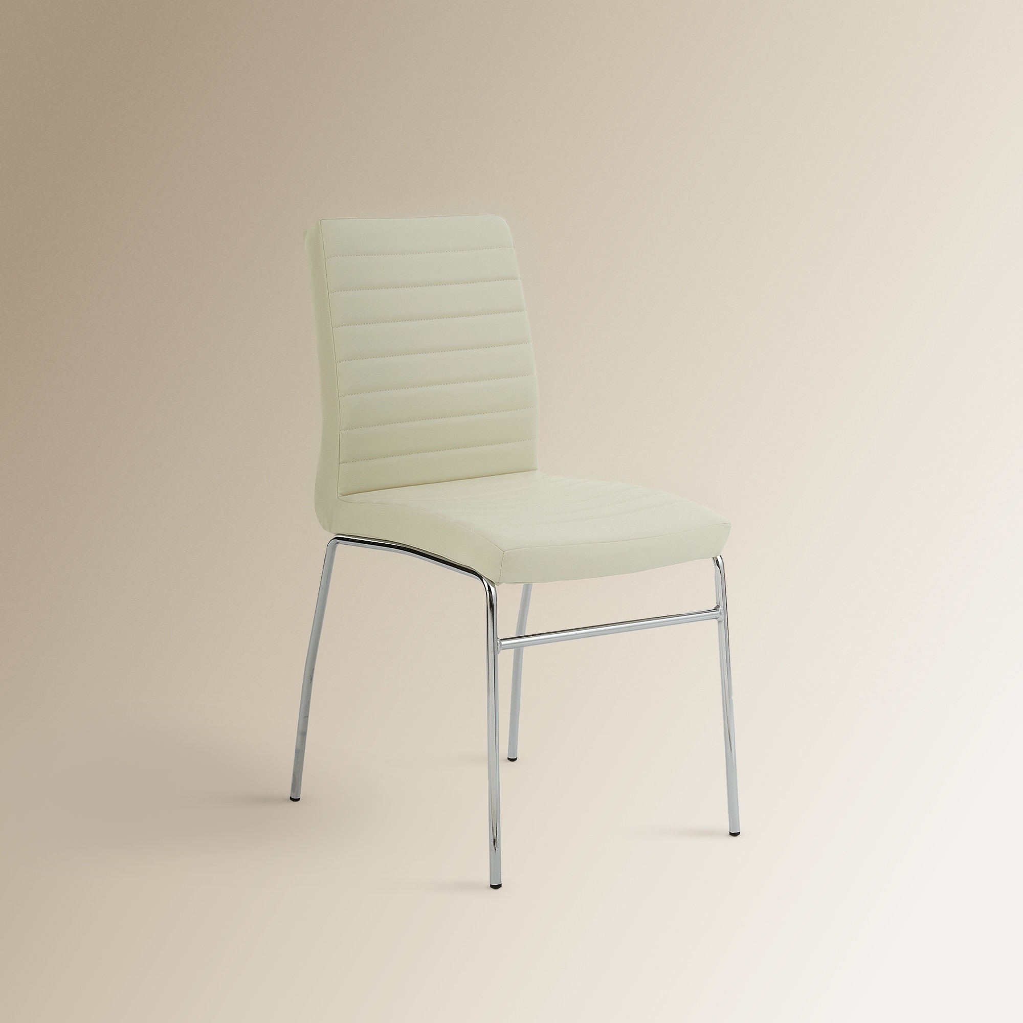 El Corte Inglés - Silla en símil piel Lago.