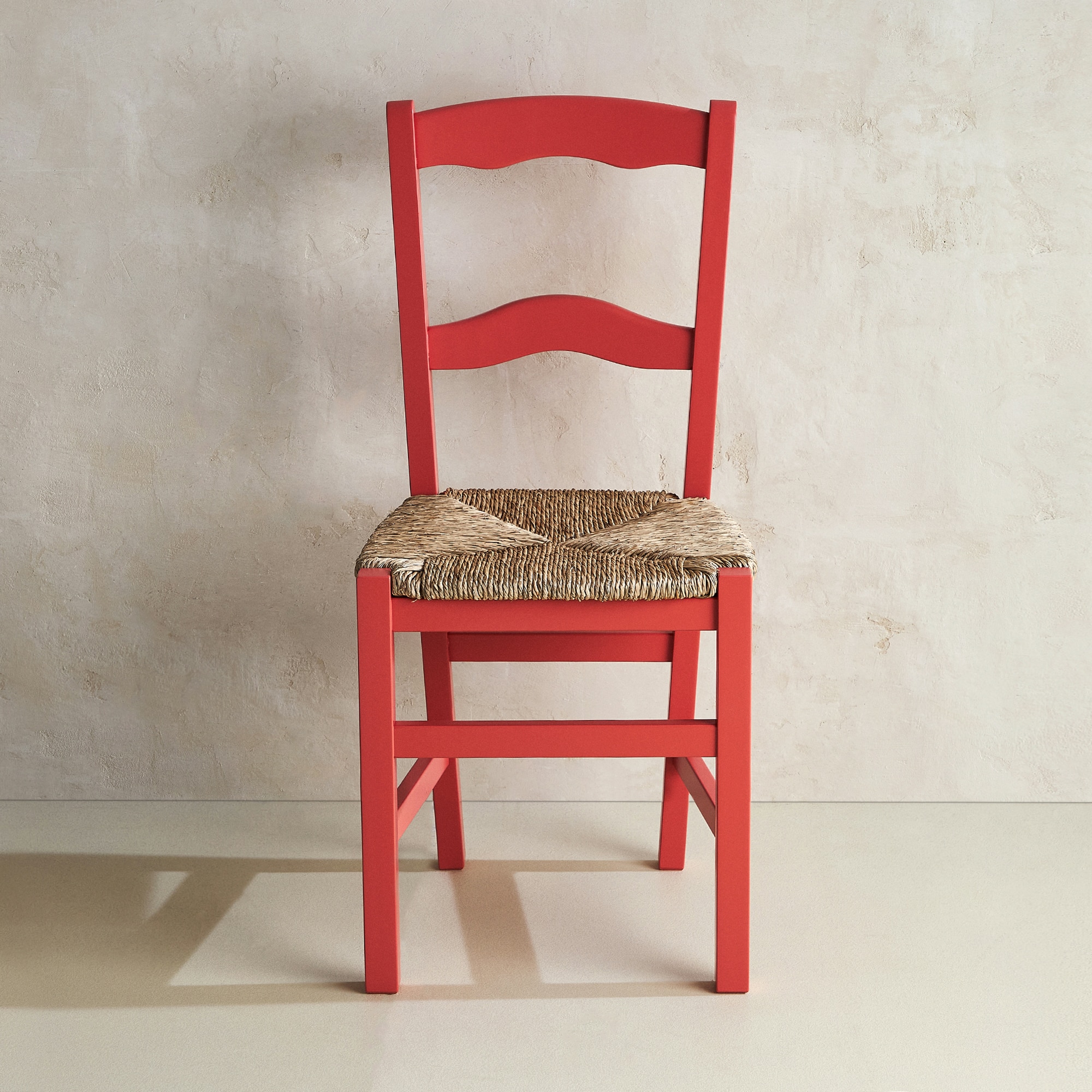 Silla de madera Ronda - Coral Coral-1