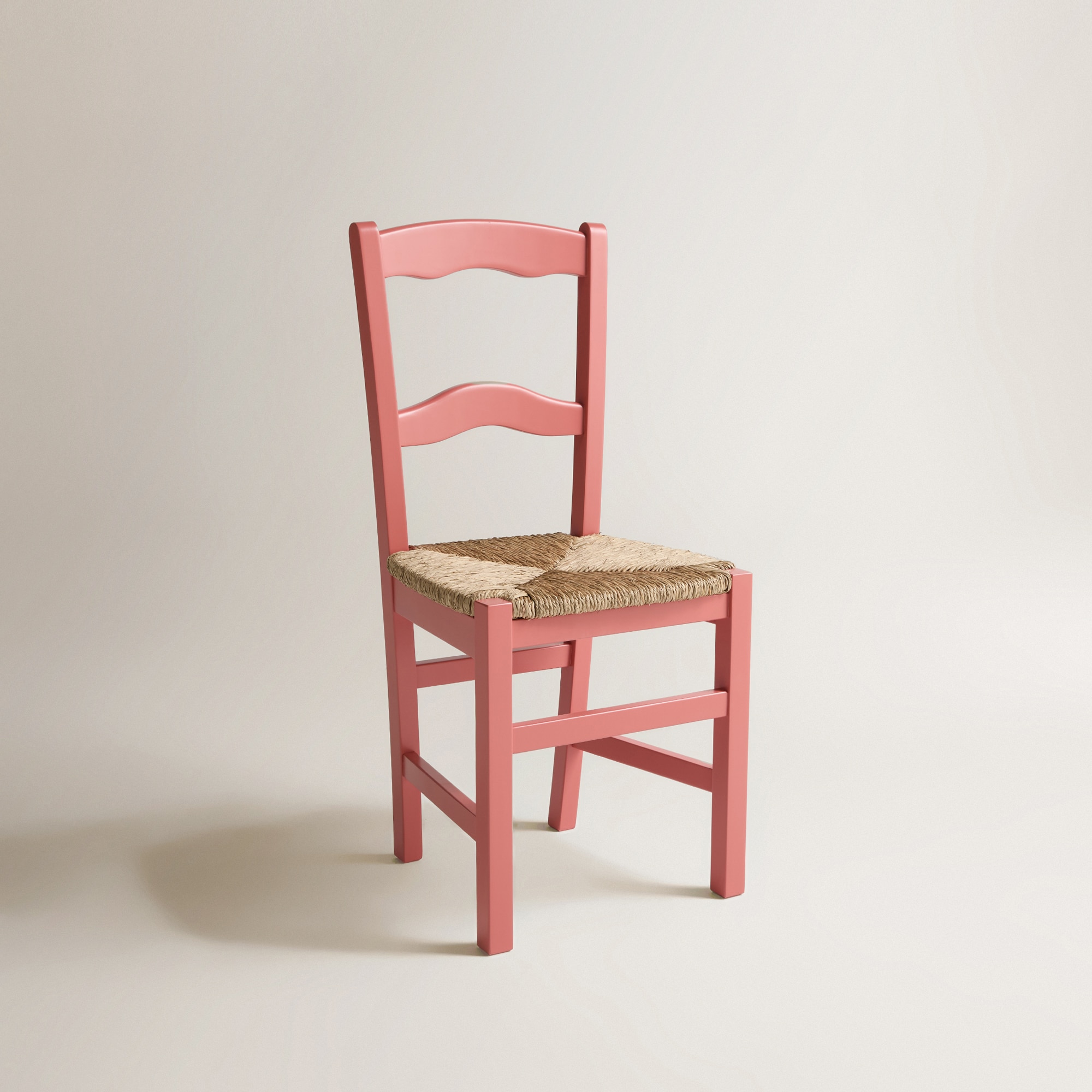 Silla de madera Ronda - Coral Coral-2