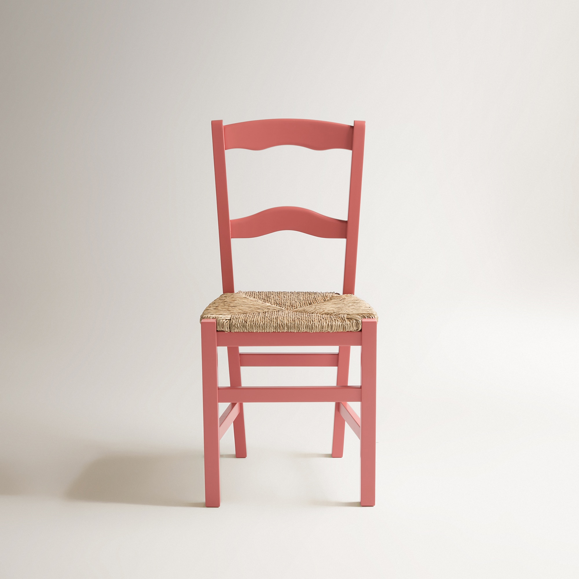 Silla de madera Ronda - Coral Coral-3