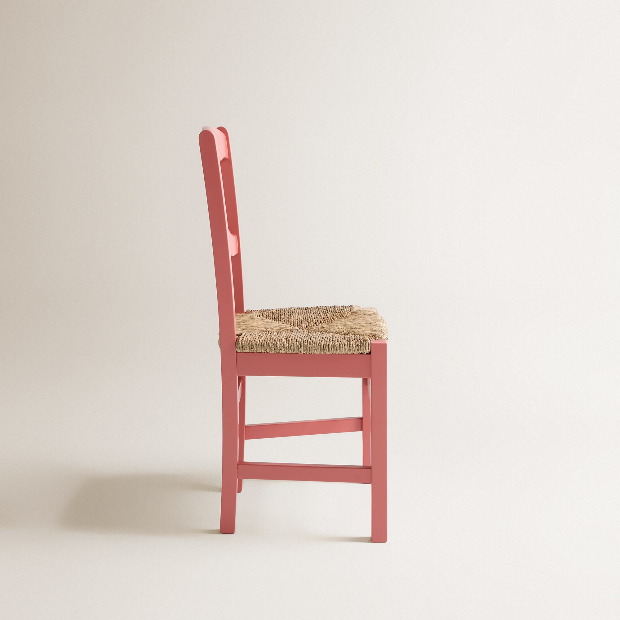 Silla de madera Ronda - Coral Coral-4