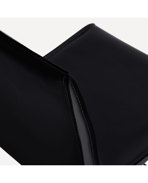 Imagen 5 de Taburete Módena - Negro Negro