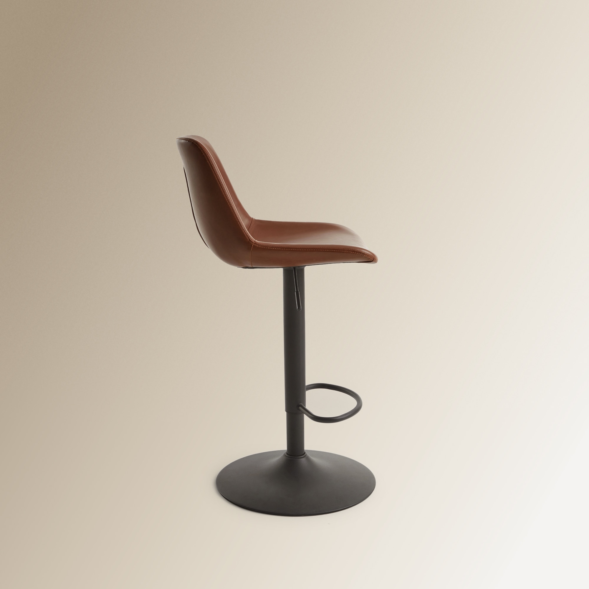 Banco Alto Ajustável Tomy Camel-4