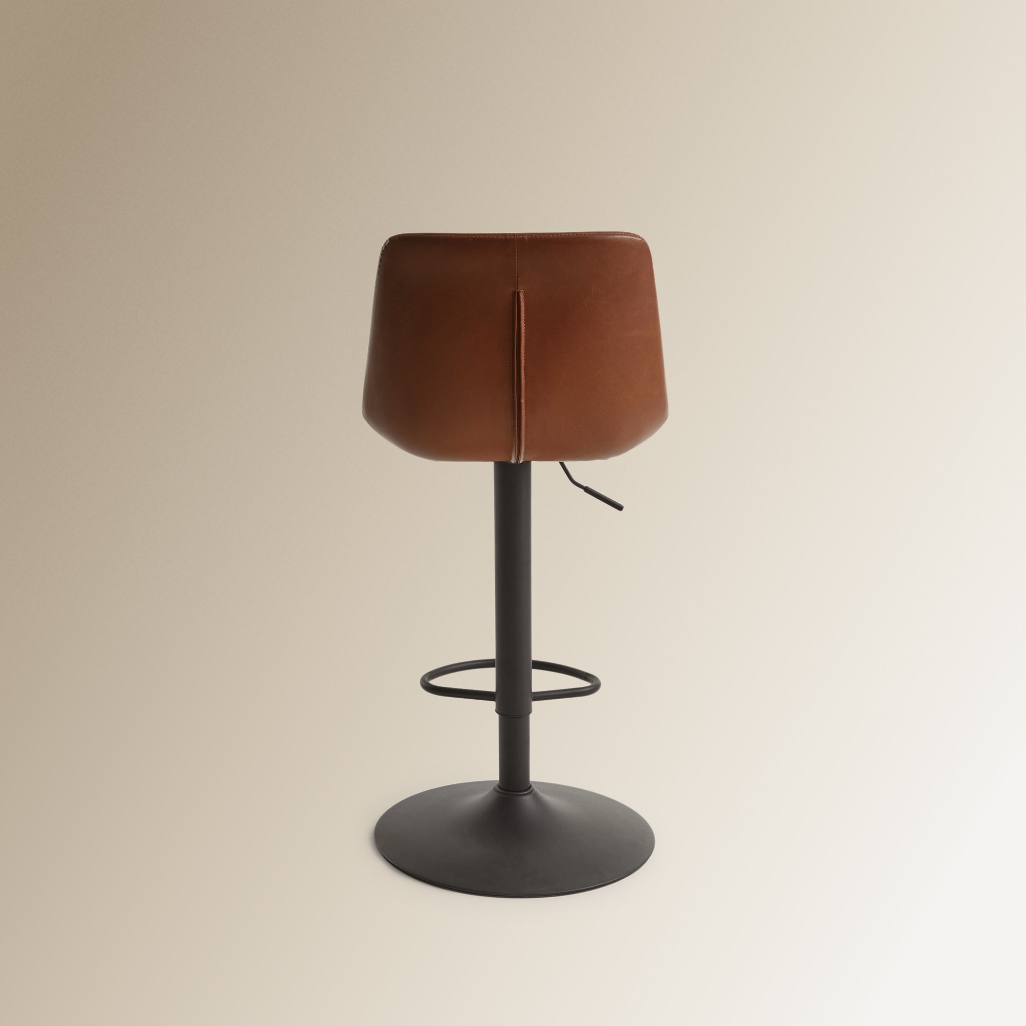 Banco Alto Ajustável Tomy Camel-5